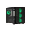 Корпус DEEPCOOL CG530U 4F (R-CG530U-BKAGA4-G) 