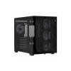 Корпус DEEPCOOL CG530U 4F (R-CG530U-BKAGA4-G) 