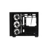 Корпус DEEPCOOL CG530U 4F (R-CG530U-BKAGA4-G) 