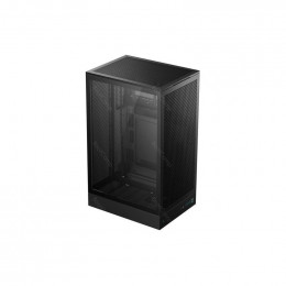 Корпус DEEPCOOL CH270 (R-CH270-BKNGM0-G-1)                                                                                                                                                                                                                