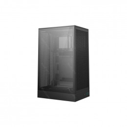 Корпус DEEPCOOL CH270 (R-CH270-BKNGM0-G-1)                                                                                                                                                                                                                
