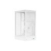 Корпус DEEPCOOL CH270 (R-CH270-WHNGM0-G-1) 