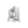 Корпус DEEPCOOL CG580 4F (R-CG580-WHADA4-G-1) 