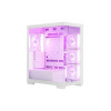 Корпус DEEPCOOL CG580 4F (R-CG580-WHADA4-G-1) 