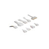 Корпус DEEPCOOL CG580 4F (R-CG580-WHADA4-G-1) 