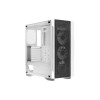 Корпус DEEPCOOL MATREXX 55 V3 ADD-RGB 3F (DP-ATX-MATREXX55V3-AR-WH-3F) 