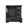 Корпус DEEPCOOL CG380U 3F (R-CG380U-BKAGM3-G) 