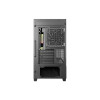 Корпус DEEPCOOL CG380U 3F (R-CG380U-BKAGM3-G) 