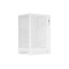 Корпус DEEPCOOL CH170 DIGITAL (R-CH170-WHNPI0D-G-1) белый 