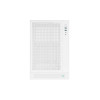 Корпус DEEPCOOL CH170 DIGITAL (R-CH170-WHNPI0D-G-1) белый 