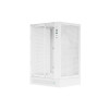 Корпус DEEPCOOL CH170 DIGITAL (R-CH170-WHNPI0D-G-1) белый 