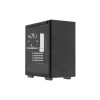 Корпус DEEPCOOL MACUBE 110 (R-MACUBE110-BKNGM1N-G-1) 