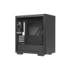 Корпус DEEPCOOL MACUBE 110 (R-MACUBE110-BKNGM1N-G-1) 