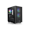 Корпус Thermaltake Versa H16 TG ARGB (CA-1Y8-00S1WN-01) 