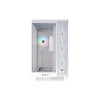 Корпус Thermaltake View 380 XL TG ARGB Snow (CA-11E-00M6WN-00) 