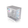 Корпус Thermaltake View 380 XL TG ARGB Snow (CA-11E-00M6WN-00) 