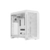 Корпус Thermaltake CTE C750 Air Snow (CA-1X6-00F6WN-00) 