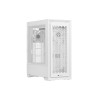 Корпус Thermaltake CTE T500 Air Snow (CA-1X8-00F6WN-00) 