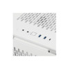 Корпус Thermaltake CTE T500 Air Snow (CA-1X8-00F6WN-00) 