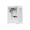 Корпус Thermaltake CTE T500 Air Snow (CA-1X8-00F6WN-00) 