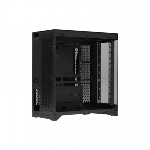 Корпус Thermaltake CTE E660 MX (CA-1Y3-00M1WN-01) 