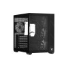 Корпус Thermaltake View 380 TG ARGB Black (CA-1Z2-00M1WN-00) 