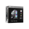 Корпус Thermaltake View 300 MX (CA-1P6-00M1WN-00) 
