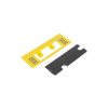 Корпус Thermaltake The Tower 300 Bumblebee (CA-1Y4-00S4WN-00) 
