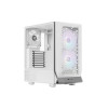 Корпус Thermaltake Ceres 300 TG ARGB Snow (CA-1Y2-00M6WN-00) 