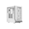 Корпус Thermaltake Ceres 300 TG ARGB Snow (CA-1Y2-00M6WN-00) 