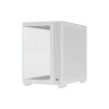 Корпус Thermaltake View 380 TG ARGB Snow (CA-1Z2-00M6WN-00) 