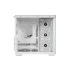 Корпус Thermaltake View 380 TG ARGB Snow (CA-1Z2-00M6WN-00) 
