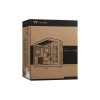 Корпус Thermaltake Vision 330 CR ARGB (CA-11V-00M1WN-00) 