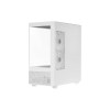 Корпус Thermaltake View 170 TG ARGB Snow (CA-1Z4-00M6WN-00) 