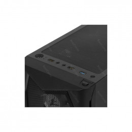Корпус ZALMAN N4 Rev.1 черный                                                                                                                                                                                                                             