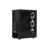 Корпус ZALMAN N4 Rev.1 черный 