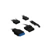 Корпус ZALMAN N4 Rev.1 черный 