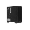 Корпус ZALMAN S2 черный 