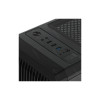 Корпус ZALMAN S2 черный 