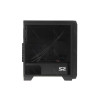 Корпус ZALMAN S2 черный 