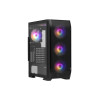 Корпус ZALMAN N7 PLUS V2 черный 