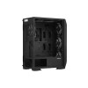 Корпус ZALMAN N7 PLUS V2 черный 