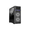 Корпус ZALMAN N5 OF черный 