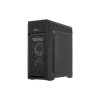 Корпус ZALMAN N5 OF черный 
