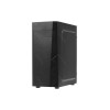 Корпус ZALMAN T8 черный 