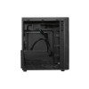 Корпус ZALMAN T8 черный 