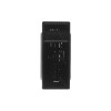 Корпус ZALMAN T6 черный 