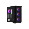 Корпус ZALMAN Z10 PLUS черный 