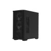 Корпус ZALMAN Z10 PLUS черный 