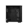 Корпус ZALMAN Z10 PLUS черный 